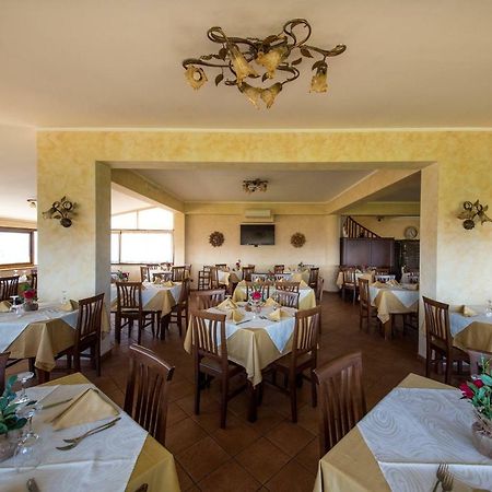 Agriturismo L'Antico Carro Seminara Exterior foto